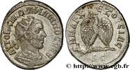 THE MILITARY CRISIS(235 AD to 284 AD) Tétradrachme syro-phénicien PHILIPPUS I. ARABS Antioche, Syrie, Séleucie et Piérie 244 (27mm, 11,37g, 12h) -