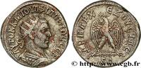 THE MILITARY CRISIS(235 AD to 284 AD) Tétradrachme syro-phénicien PHILIPPUS I. ARABS Antioche, Syrie, Séleucie et Piérie 244 (26mm, 10,50g, 12h) -