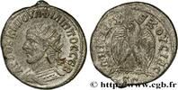 THE MILITARY CRISIS(235 AD to 284 AD) Tétradrachme syro-phénicien PHILIPPUS I. ARABS Antioche, Syrie, Séleucie et Piérie 244 (27mm, 11,12g, 6h) -
