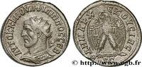 THE MILITARY CRISIS(235 AD to 284 AD) Tétradrachme syro-phénicien PHILIPPUS I. ARABS Antioche, Syrie, Séleucie et Piérie 244 (26mm, 11,84g, 12h) -