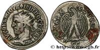 THE MILITARY CRISIS(235 AD to 284 AD) Tétradrachme syro-phénicien PHILIPPUS I. ARABS Antioche 244 (27mm, 10,57g, 12h) -