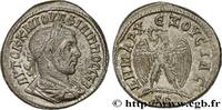 THE MILITARY CRISIS(235 AD to 284 AD) Tétradrachme syro-phénicien PHILIPPUS I. ARABS Antioche, Syrie, Séleucie et Piérie 244 (26,5mm, 10,90g, 12h) -