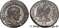 THE MILITARY CRISIS(235 AD to 284 AD) Tétradrachme syro-phénicien PHILIPPUS I. ARABS Antioche, Syrie, Séleucie et Piérie 248 (26mm, 12,74g, 6h) -