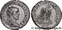 THE MILITARY CRISIS(235 AD to 284 AD) Tétradrachme syro-phénicien PHILIPPUS I. ARABS Antioche, Syrie, Séleucie et Piérie 248 (26mm, 10,59g, 6h) -