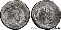 THE MILITARY CRISIS(235 AD to 284 AD) Tétradrachme syro-phénicien PHILIPPUS I. ARABS Antioche, Syrie, Séleucie et Piérie 248 (26,5mm, 13,21g, 6h) -