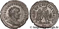 THE MILITARY CRISIS(235 AD to 284 AD) Tétradrachme syro-phénicien PHILIPPUS I. ARABS Antioche, Syrie, Séleucie et Piérie 248 (27mm, 10,32g, 7h) -