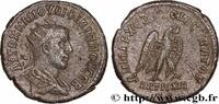 THE MILITARY CRISIS(235 AD to 284 AD) Tétradrachme syro-phénicien PHILIPPUS I. ARABS Antioche, Syrie, Séleucie et Piérie 248 (25,5mm, 10,3g, 6h) -