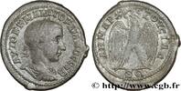THE MILITARY CRISIS(235 AD to 284 AD) Tétradrachme syro-phénicien GORDIANUS III Antioche, Syrie, Séleucie et Piérie 240 (27,5mm, 12,69g, 6h) -