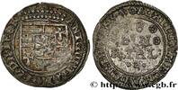DEUTSCHLAND - JEVER 1/18 Thaler (4 grote) Anton Günter DEUTSCHLAND - JEVER 1664 (29,7mm, 2,51g, 9h) -