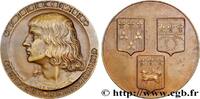 FRANKREICH Médaille, Jeanne d’Arc JEANNE D’ARC (1931) (59mm, 95,81g, 12h) -