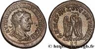 THE MILITARY CRISIS(235 AD to 284 AD) Tétradrachme syro-phénicien PHILIPPUS I. ARABS Antioche, Syrie, Séleucie et Piérie 248 (28mm, 13,76g, 6h) -