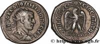 THE MILITARY CRISIS(235 AD to 284 AD) Tétradrachme syro-phénicien PHILIPPUS I. ARABS Antioche, Syrie, Séleucie et Piérie 248 (25mm, 12,98g, 6h) -