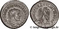 THE MILITARY CRISIS(235 AD to 284 AD) Tétradrachme syro-phénicien PHILIPPUS I. ARABS Antioche, Syrie, Séleucie et Piérie 248 (26,5mm, 12,93g, 12h) -