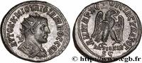 THE MILITARY CRISIS(235 AD to 284 AD) Tétradrachme syro-phénicien PHILIPPUS I. ARABS Antioche, Syrie, Séleucie et Piérie 248 (25mm, 12,47g, 12h) -