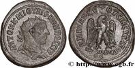 THE MILITARY CRISIS(235 AD to 284 AD) Tétradrachme syro-phénicien PHILIPPUS I. ARABS Antioche, Syrie, Séleucie et Piérie 248 (27,5mm, 14,65g, 12h) -