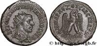 THE MILITARY CRISIS(235 AD to 284 AD) Tétradrachme syro-phénicien PHILIPPUS I. ARABS Antioche, Syrie, Séleucie et Piérie 248 (26mm, 13,43g, 7h) -