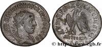 THE MILITARY CRISIS(235 AD to 284 AD) Tétradrachme syro-phénicien PHILIPPUS I. ARABS Antioche, Syrie, Séleucie et Piérie 248 (24,5mm, 11,72g, 6h) -