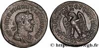 THE MILITARY CRISIS(235 AD to 284 AD) Tétradrachme syro-phénicien PHILIPPUS I. ARABS Antioche, Syrie, Séleucie et Piérie 249 (27mm, 11,79g, 7h) -