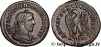 THE MILITARY CRISIS(235 AD to 284 AD) Tétradrachme syro-phénicien PHILIPPUS I. ARABS Antioche, Syrie, Séleucie et Piérie 249 (26mm, 12,02g, 12h) -