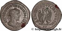 THE MILITARY CRISIS(235 AD to 284 AD) Tétradrachme syro-phénicien PHILIPPUS I. ARABS Antioche, Syrie, Séleucie et Piérie 249 (28,5mm, 11,15g, 6h) -