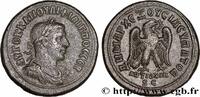 THE MILITARY CRISIS(235 AD to 284 AD) Tétradrachme syro-phénicien PHILIPPUS I. ARABS Antioche, Syrie, Séleucie et Piérie 249 (27mm, 12,22g, 12h) -
