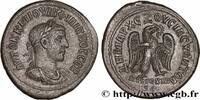 THE MILITARY CRISIS(235 AD to 284 AD) Tétradrachme syro-phénicien PHILIPPUS I. ARABS Antioche, Syrie, Séleucie et Piérie 249 (28,5mm, 12,71g, 6h) -