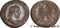 THE MILITARY CRISIS(235 AD to 284 AD) Tétradrachme syro-phénicien PHILIPPUS I. ARABS Antioche, Syrie, Séleucie et Piérie 249 (26mm, 12,23g, 12h) -