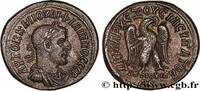 THE MILITARY CRISIS(235 AD to 284 AD) Tétradrachme syro-phénicien PHILIPPUS I. ARABS Antioche, Syrie, Séleucie et Piérie 249 (25mm, 13,85g, 6h) -