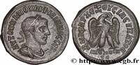 THE MILITARY CRISIS(235 AD to 284 AD) Tétradrachme syro-phénicien PHILIPPUS I. ARABS Antioche, Syrie, Séleucie et Piérie 249 (26mm, 13,44g, 6h) -