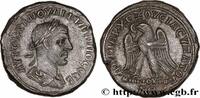 THE MILITARY CRISIS(235 AD to 284 AD) Tétradrachme syro-phénicien PHILIPPUS I. ARABS Antioche, Syrie, Séleucie et Piérie 249 (26mm, 13,55g, 2h) -