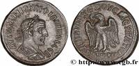 THE MILITARY CRISIS(235 AD to 284 AD) Tétradrachme syro-phénicien PHILIPPUS I. ARABS Antioche, Syrie, Séleucie et Piérie 249 (26mm, 12,05g, 6h) -