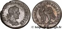 THE MILITARY CRISIS(235 AD to 284 AD) Tétradrachme syro-phénicien PHILIPPUS I. ARABS Antioche, Syrie, Séleucie et Piérie 249 (25,5mm, 13,04g, 6h) -