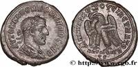 THE MILITARY CRISIS(235 AD to 284 AD) Tétradrachme syro-phénicien PHILIPPUS I. ARABS Antioche, Syrie, Séleucie et Piérie 249 (27mm, 13,17g, 11h) -
