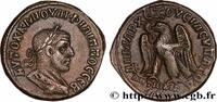 THE MILITARY CRISIS(235 AD to 284 AD) Tétradrachme syro-phénicien PHILIPPUS I. ARABS Antioche, Syrie, Séleucie et Piérie 249 (25mm, 11,10g, 12h) -