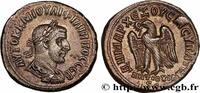 THE MILITARY CRISIS(235 AD to 284 AD) Tétradrachme syro-phénicien PHILIPPUS I. ARABS Antioche, Syrie, Séleucie et Piérie 249 (25mm, 11,67g, 6h) -