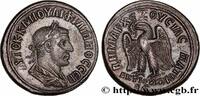 THE MILITARY CRISIS(235 AD to 284 AD) Tétradrachme syro-phénicien PHILIPPUS I. ARABS Antioche, Syrie, Séleucie et Piérie 249 (26mm, 12,85g, 12h) -