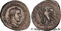 THE MILITARY CRISIS(235 AD to 284 AD) Tétradrachme syro-phénicien PHILIPPUS I. ARABS Antioche, Syrie, Séleucie et Piérie 249 (26mm, 11,84g, 6h) -