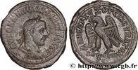 THE MILITARY CRISIS(235 AD to 284 AD) Tétradrachme syro-phénicien PHILIPPUS I. ARABS Antioche, Syrie, Séleucie et Piérie 249 (28mm, 11,57g, 6h) -