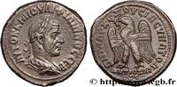 THE MILITARY CRISIS(235 AD to 284 AD) Tétradrachme syro-phénicien PHILIPPUS I. ARABS Antioche, Syrie, Séleucie et Piérie 249 (27mm, 12,74g, 12h) -