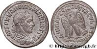 THE MILITARY CRISIS(235 AD to 284 AD) Tétradrachme syro-phénicien PHILIPPUS I. ARABS Antioche, Syrie, Séleucie et Piérie 249 (26mm, 12,99g, 6h) -