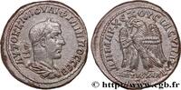 THE MILITARY CRISIS(235 AD to 284 AD) Tétradrachme syro-phénicien PHILIPPUS I. ARABS Antioche, Syrie, Séleucie et Piérie 249 (26,5mm, 12,47g, 6h) -