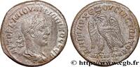 THE MILITARY CRISIS(235 AD to 284 AD) Tétradrachme syro-phénicien PHILIPPUS I. ARABS Antioche, Syrie, Séleucie et Piérie 249 (25mm, 12,40g, 6h) -