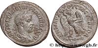 THE MILITARY CRISIS(235 AD to 284 AD) Tétradrachme syro-phénicien PHILIPPUS I. ARABS Antioche, Syrie, Séleucie et Piérie 249 (26mm, 11,84g, 6h) -