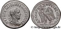 THE MILITARY CRISIS(235 AD to 284 AD) Tétradrachme syro-phénicien PHILIPPUS I. ARABS Antioche, Syrie, Séleucie et Piérie 249 (26mm, 12,01g, 12h) -