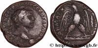 THE ANTONINES (96 AD to 192 AD) Tétradrachme syro-phénicien TRAIANUS Tyr, Phénicie 113 (24mm, 13,92g, 6h) -