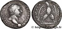 THE ANTONINES (96 AD to 192 AD) Tétradrachme syro-phénicien TRAIANUS Tyr, Phénicie 113 (23,5mm, 13,87g, 6h) -