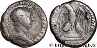 THE ANTONINES (96 AD to 192 AD) Tétradrachme syro-phénicien TRAIANUS Tyr, Phénicie 113 (24mm, 13,62g, 6h) -