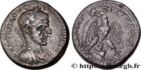 THE SEVERANS (193 AD to 235 AD) Tétradrachme syro-phénicien MACRINUS Beroea, Syrie, Cyrrhestica 217-218 (25,5mm, 13,06g, 6h) -
