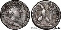THE ANTONINES (96 AD to 192 AD) Tétradrachme syro-phénicien TRAIANUS Tyr, Phénicie 113 (24mm, 13,86g, 6h) -