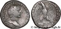 THE ANTONINES (96 AD to 192 AD) Tétradrachme syro-phénicien TRAIANUS Tyr, Phénicie 114 (24mm, 14,03g, 6h) -